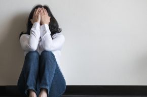 I'm Ashamed of My Mental Disorders