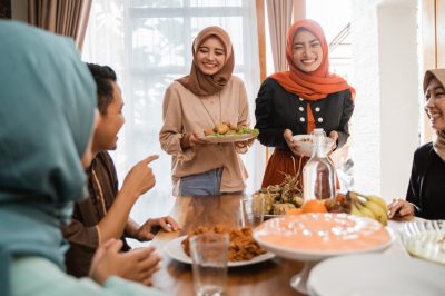 Indiana Muslim Shares `Eid Al-Adha Experience - About Islam