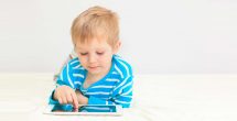 Screen Time & Meals: My Biggest Challenges with My 3-Year-Old