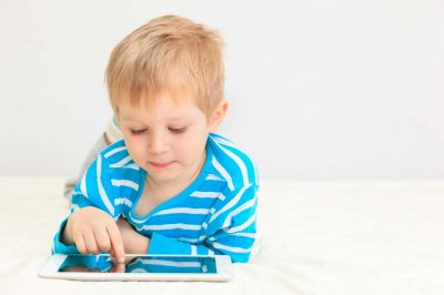 Screen Time & Meals: My Biggest Challenges with My 3-Year-Old