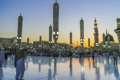 What Can We Learn from Remembering The Hijrah Each Year