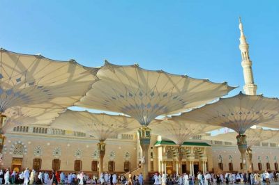 Why Didn't Prophet Muhammad (PBUH) Stay in Makkah after Its Conquest
