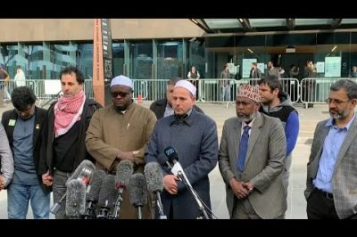 PM Apologizes over Christchurch Attack Report - About Islam