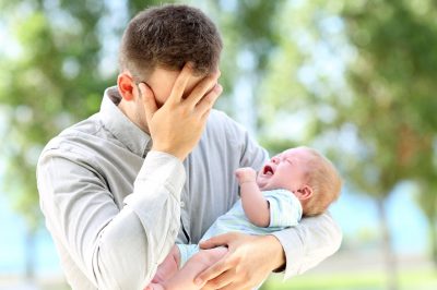 My Husband Had an Affair and Got a Child, What to Do?