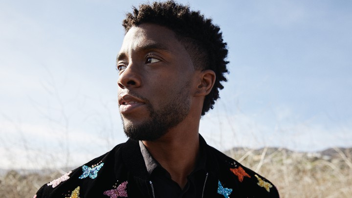 US Muslims Mourn Chadwick Boseman, Hail His Legacy - About Islam