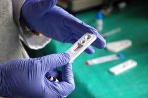 Can I Divorce My Spouse If They Have AIDS?