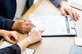 Can a Muslim Work for Commercial Insurance Companies?