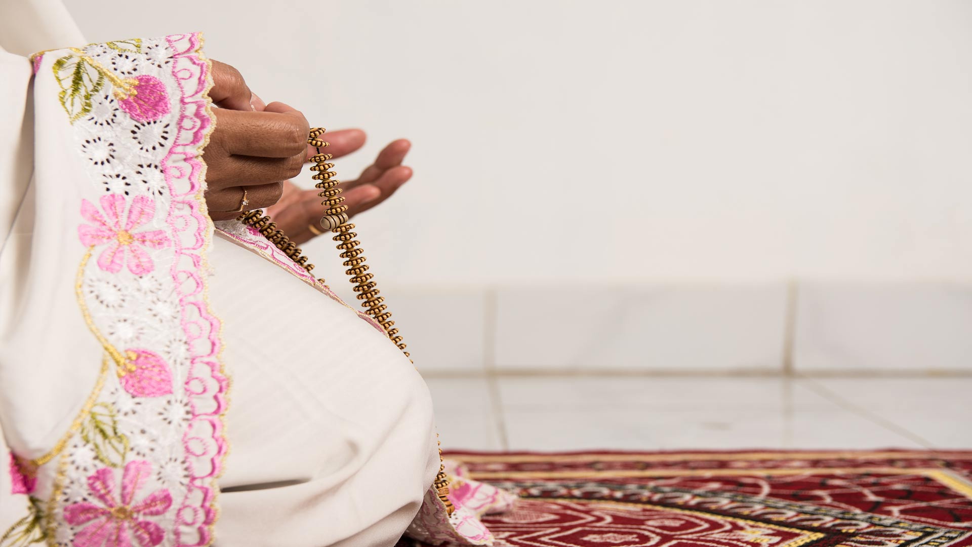 The Benefits of Dhikr | About Islam