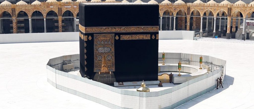 Saudi to Resume Umrah in October - About Islam