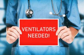 COVID-19: Can We Prioritize Who Gets Life-Saving Devices?