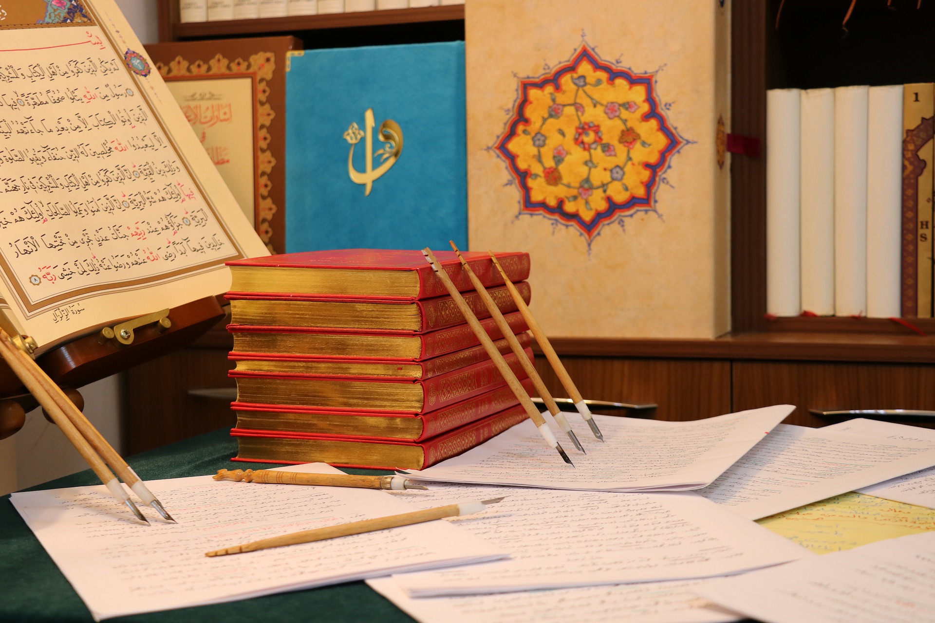 Qué es el Corán y por