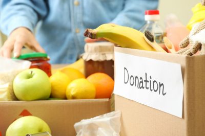 Giving Charity – Lessons From Prophet Muhammad