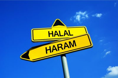 Halal Et Haram À Tout-Va!