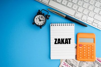 What's the Difference Between Zakah and Charity?