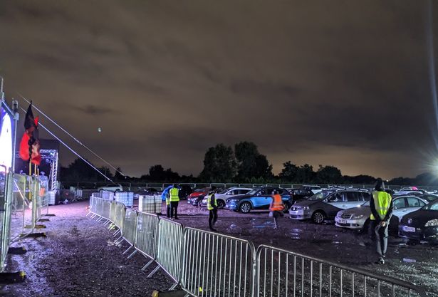 Manchester Muslims Mark New Hijri Year with Drive-in Ceremony - About Islam