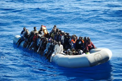 Protection of Refugees in Shariah and International Law
