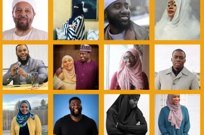 Canadian Muslims Celebrate Black Heritage This Month - About Islam