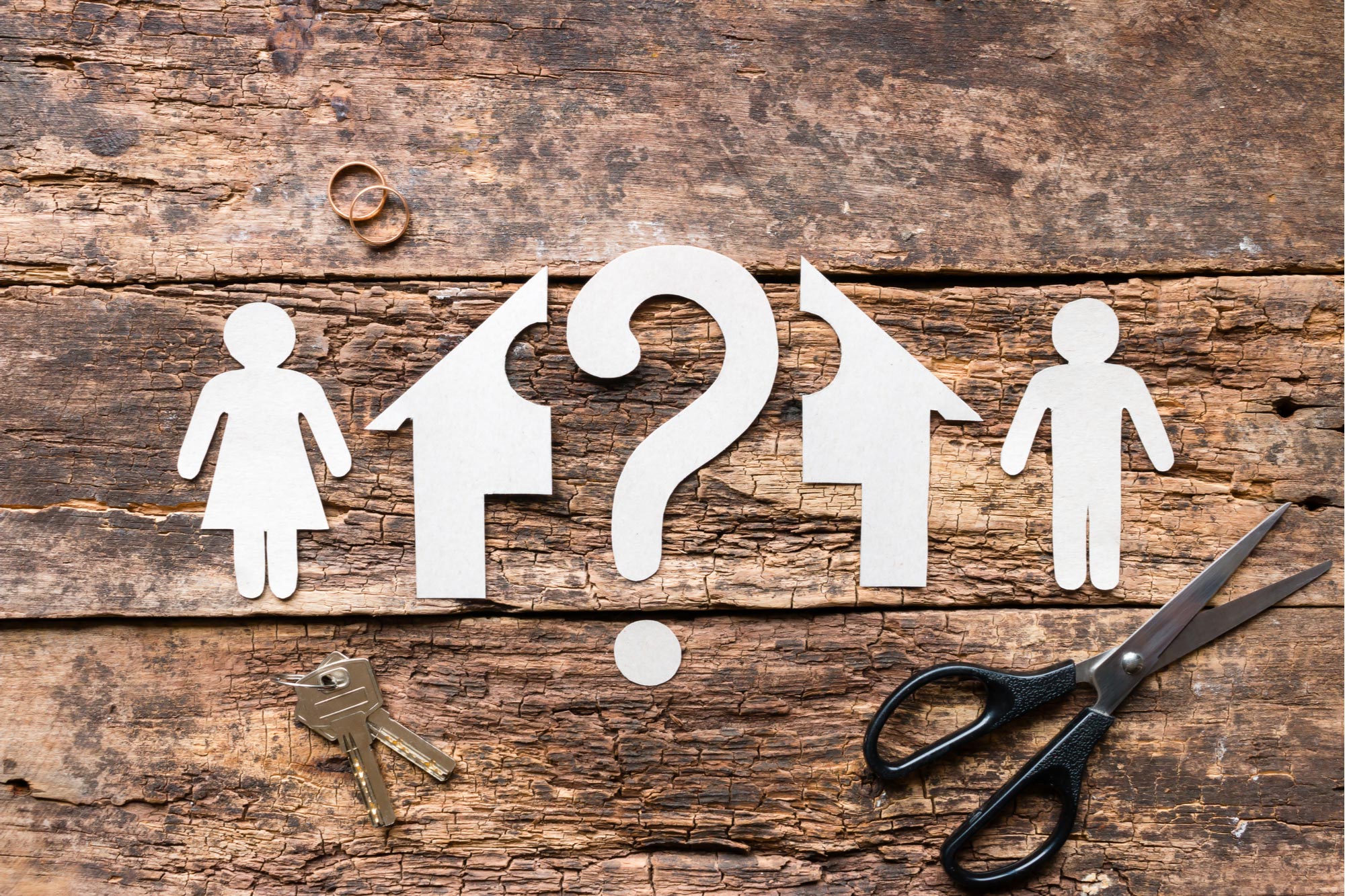 Vous Pensez Au Divorce Posez Vous D Abord Ces Questions About Islam