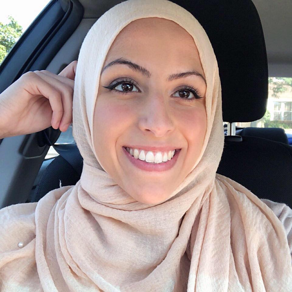 Muslim Elected VP of Chicago Catholic Univ. Student Association - About Islam