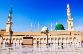 Why Did the Prophet Marry Aishah at Such a Young Age?