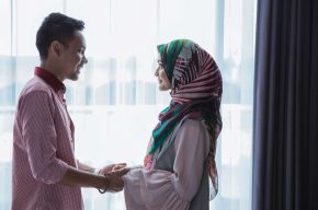 My Husband is too Vanilla During Intimacy