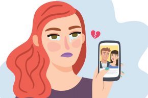 Betrayal: My Husband is Unfaithful