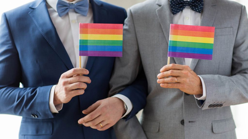 7 Tips on Talking to Kids About Homosexuality