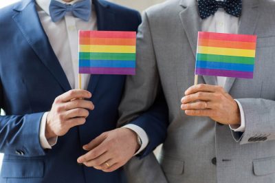 7 Tips on Talking to Kids About Homosexuality