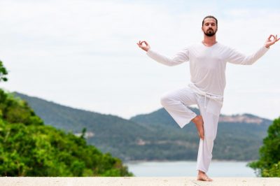 Is Practicing Yoga Permissible in Islam?