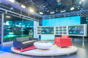 Can Muslim Women Work in Media?