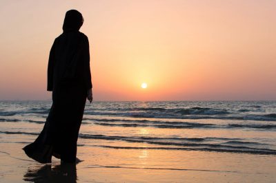 I Am Scared of My Hijab: I Want To Remove it!