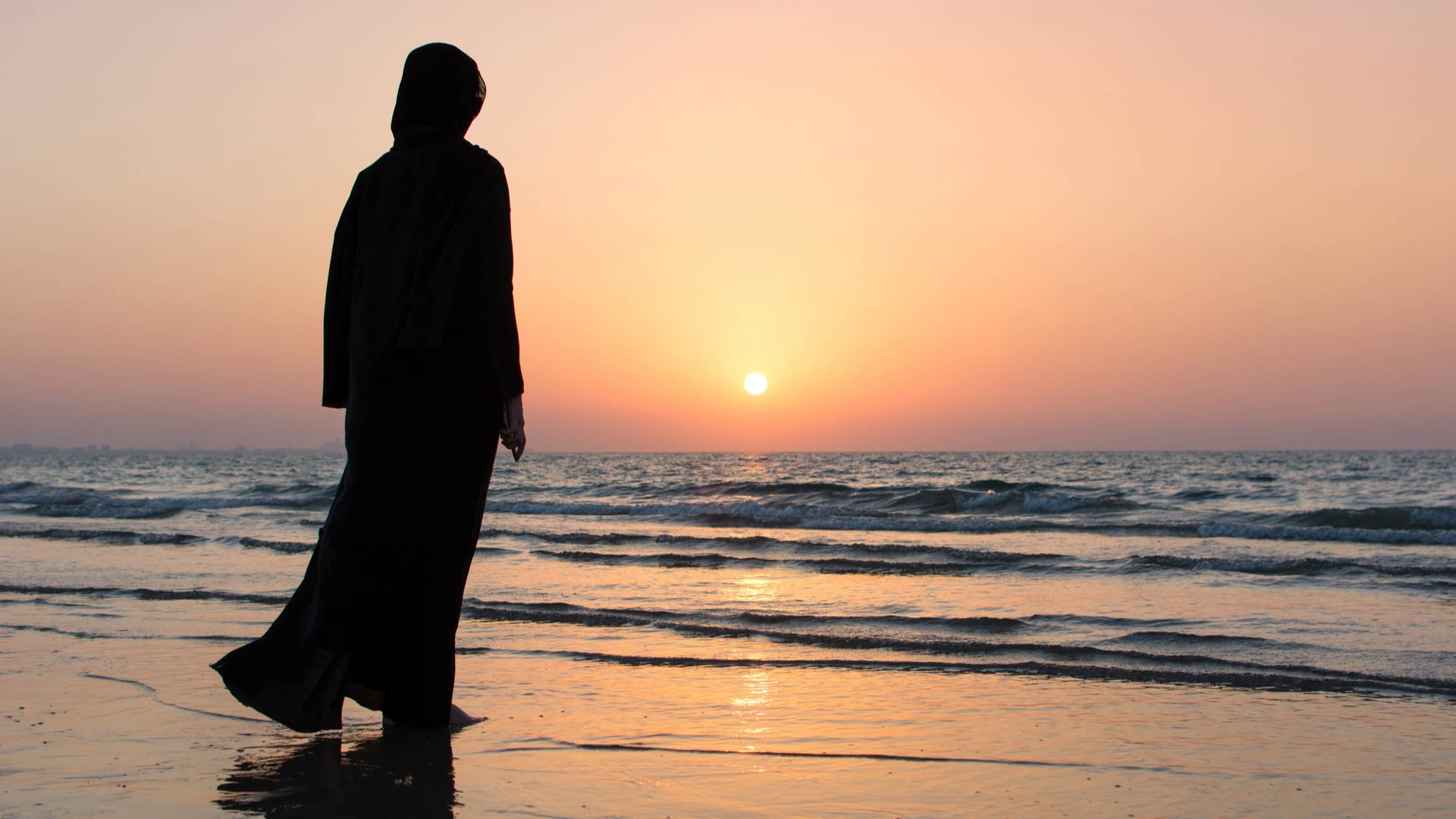I Am Scared of My Hijab: I Want To Remove it!