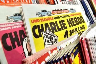 Charlie Hebdo.. Is It Really About Freedom of Speech? - About Islam