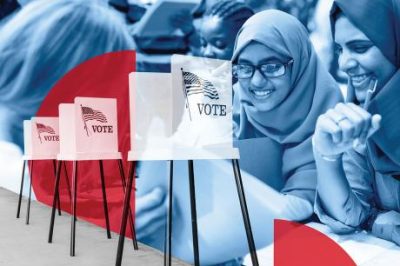 US Elections: Yale MSA Event Encourages Muslim Youth to Vote - About Islam
