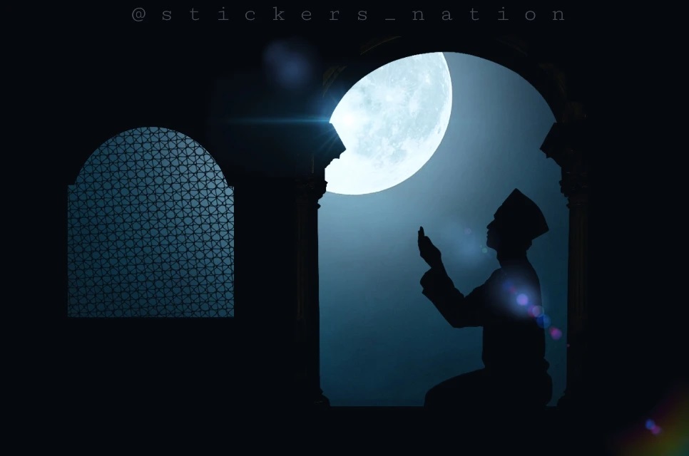 Night Prayer and Human Body Clock - About Islam