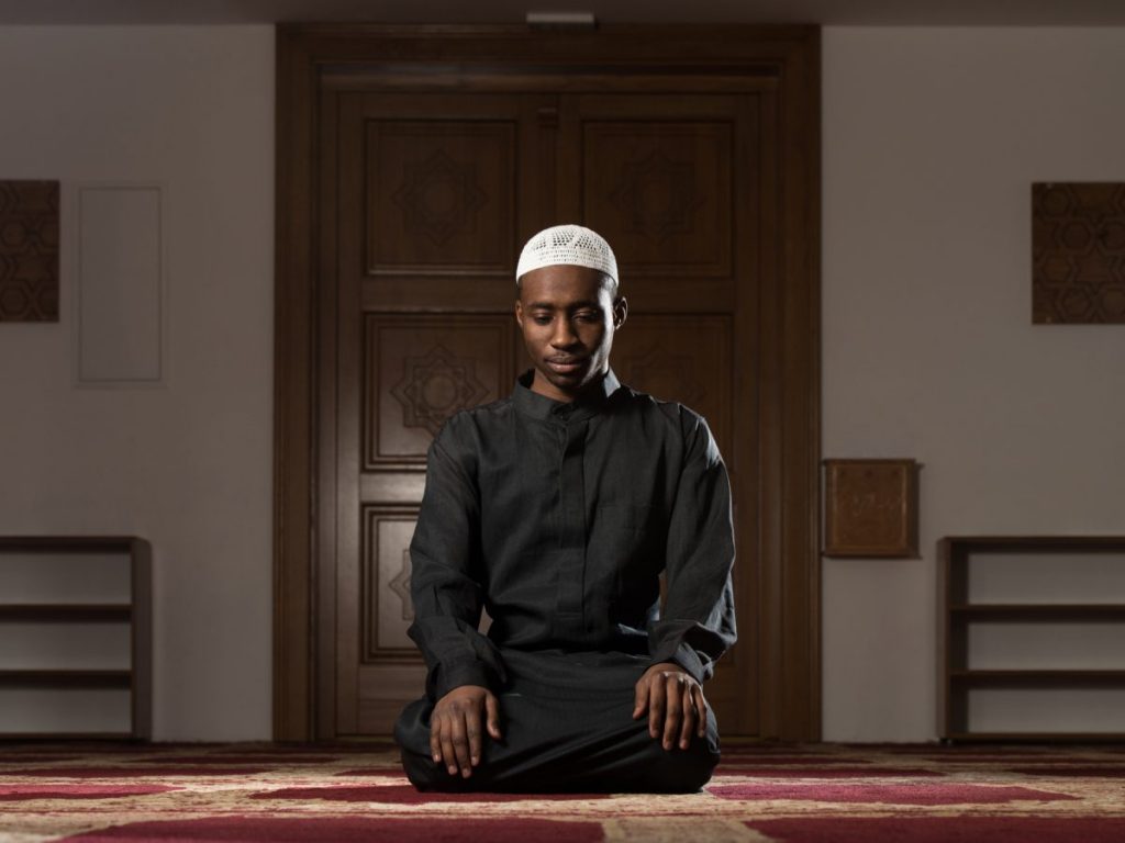 Being Black & Muslim: UK Muslims Talk to AboutIslam - About Islam