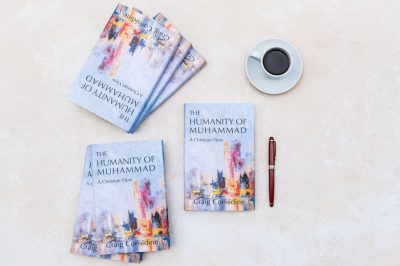 The Humanity of Muhammad - Book Review
