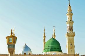 Why Is Prophet Muhammad Mentioned in the Shahadah