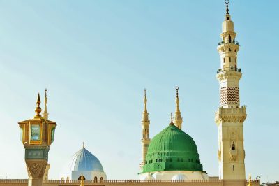 Why Is Prophet Muhammad Mentioned in the Shahadah