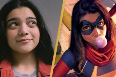 'Ms. Marvel' - How Muslim Teens Finally Relate to Superhero - About Islam