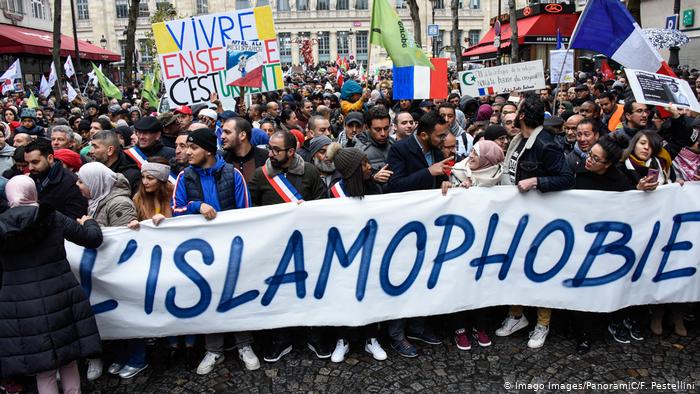 Muslim Council of Britain Hosts Seminar to Address Islamophobia - About Islam