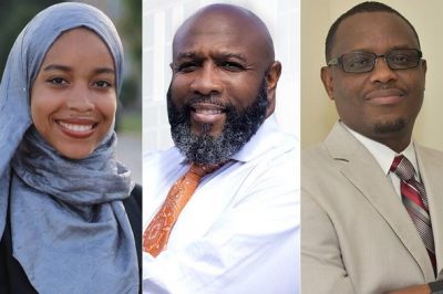 What Millennial Muslims are Feeling after US Elections - About Islam