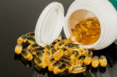 Are Gelatin-Coated Capsules Permissible to Take?