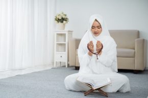 Can I Just Wipe Over My Hijab for Wudu?