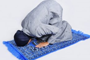 Can My Father Force Me to Wear Niqab?