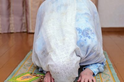 During Prayer, Can I Make Duaa in My Own Language?