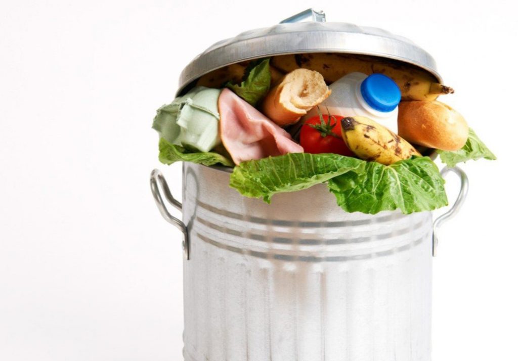 Eating the Gap: Towards Delivering a Healthier, Waste-free Lifestyle - About Islam