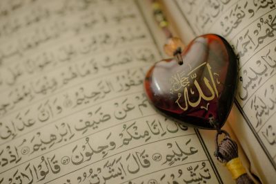 How Can I Make My 3-Year Old Love Allah