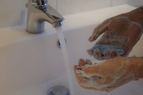 How Should Women Make Ghusl During COVID-19 Quarantine?