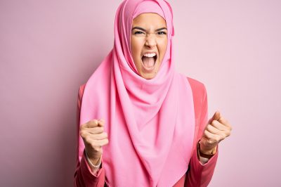 How to Deal With A Wilful Teenager